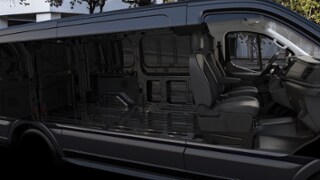 2024 Ford Transit® Internal Image 1